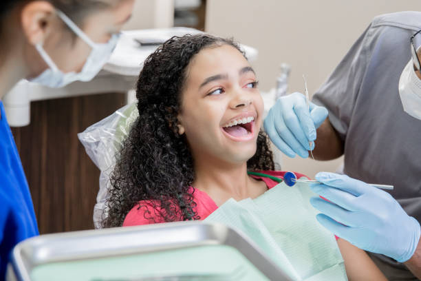 Best Urgent Dental Care  in Hinton, OK