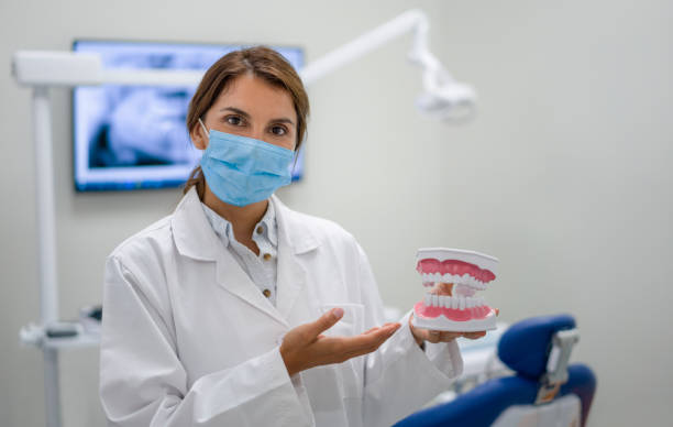 Best Urgent Dental Care  in Hinton, OK