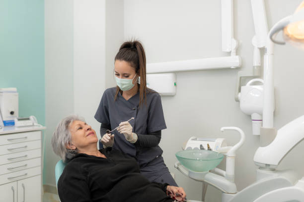 Best 24-Hour Emergency Dentist  in Hinton, OK