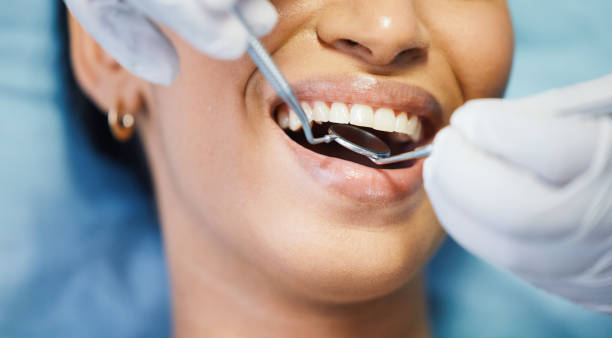 Best Dentist Open Late Near Me  in Hinton, OK