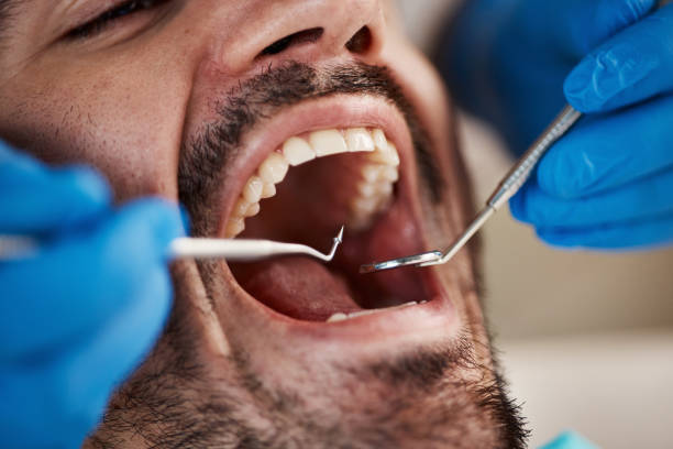 Best Dentist Open on Weekends  in Hinton, OK
