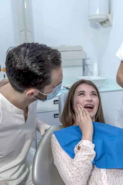 Best Emergency Dental Services Near Me  in Hinton, OK