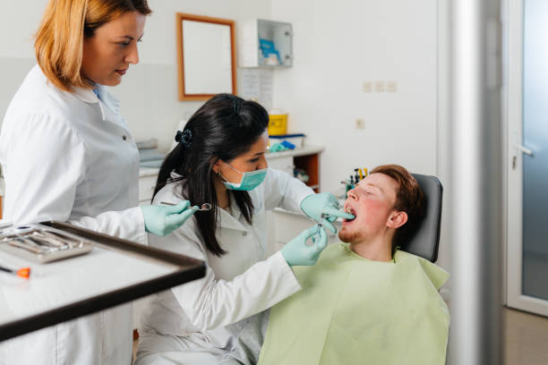 Best Root Canal Emergency Dentist  in Hinton, OK