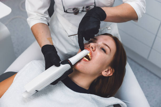 Best Dentist for Dental Trauma  in Hinton, OK