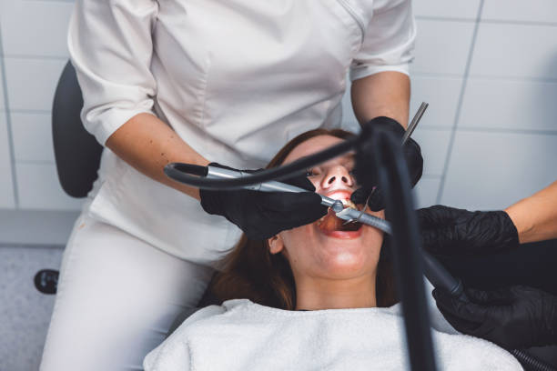 Best Emergency Gum Pain Relief  in Hinton, OK