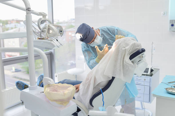 Best Walk-In Dentist Near Me  in Hinton, OK